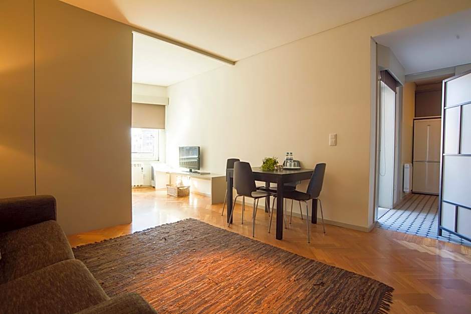 bnapartments Trindade