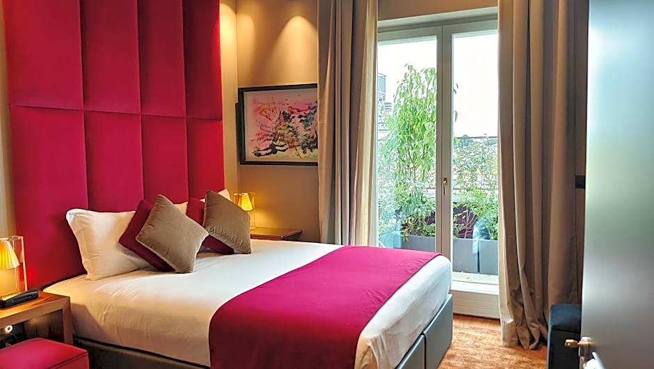 Triviho Hotel