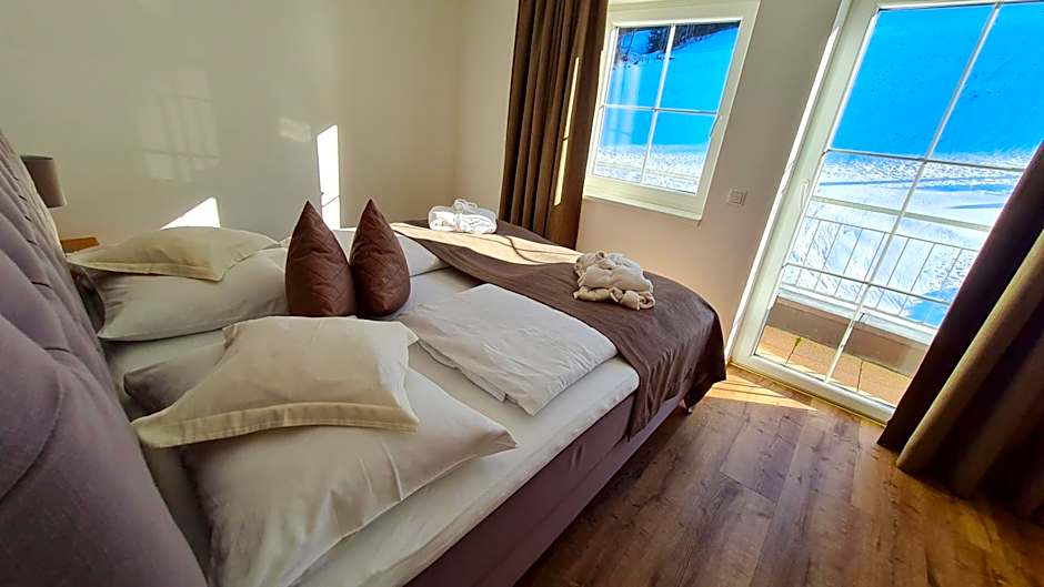 Sport und Familienhotel Klausen