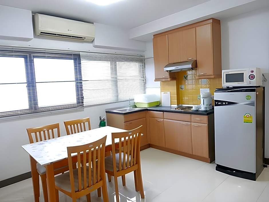 Rangsit Apartment II
