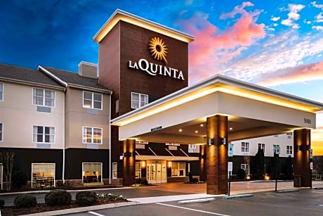 La Quinta by Wyndham Chattanooga North - Hixson