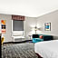 Hampton Inn By Hilton Longview