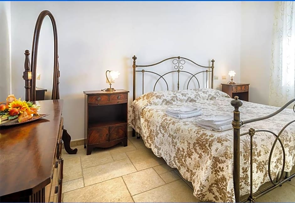 B&B Trulli Dell'Aia – Alberobello, LA