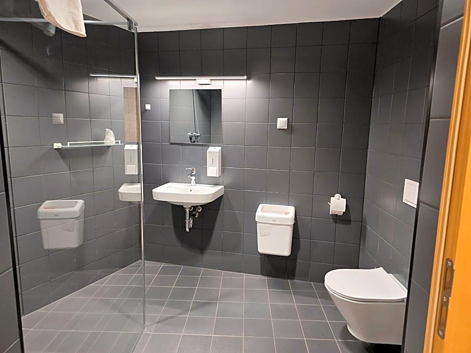 Twierdza Srebrna Góra Donżon