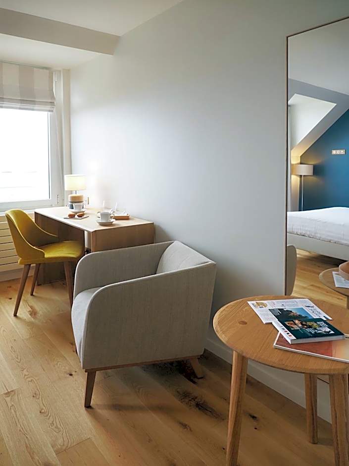 Logis Hôtel de Carantec