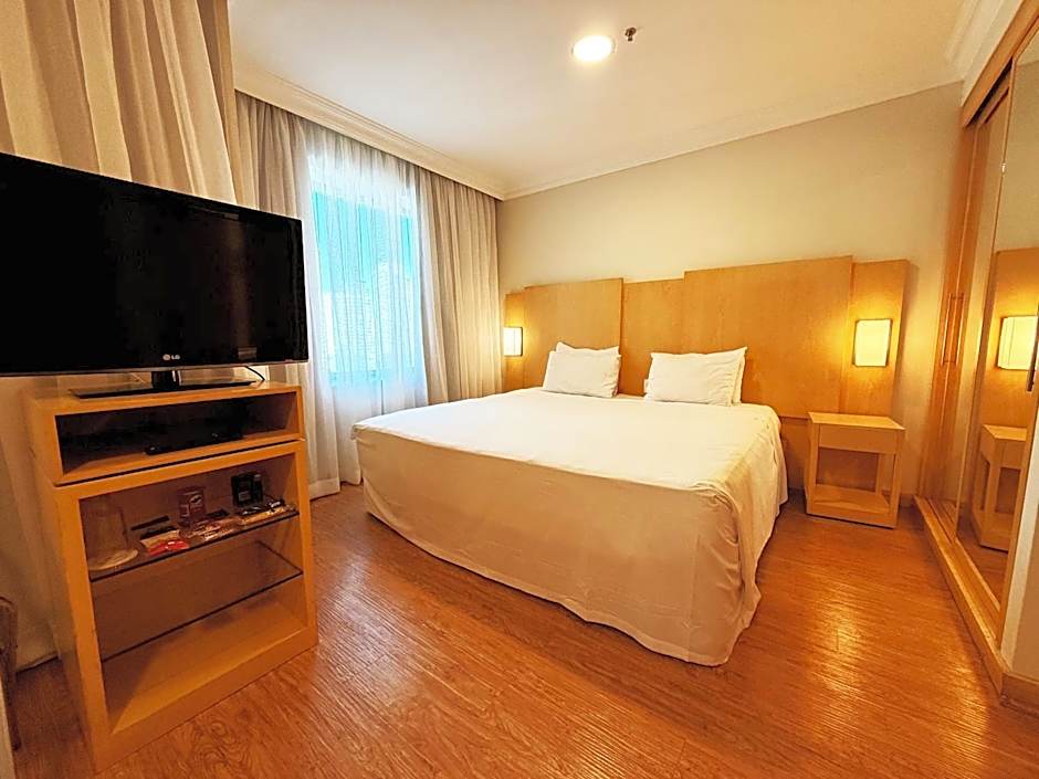 Blue Tree Premium Morumbi