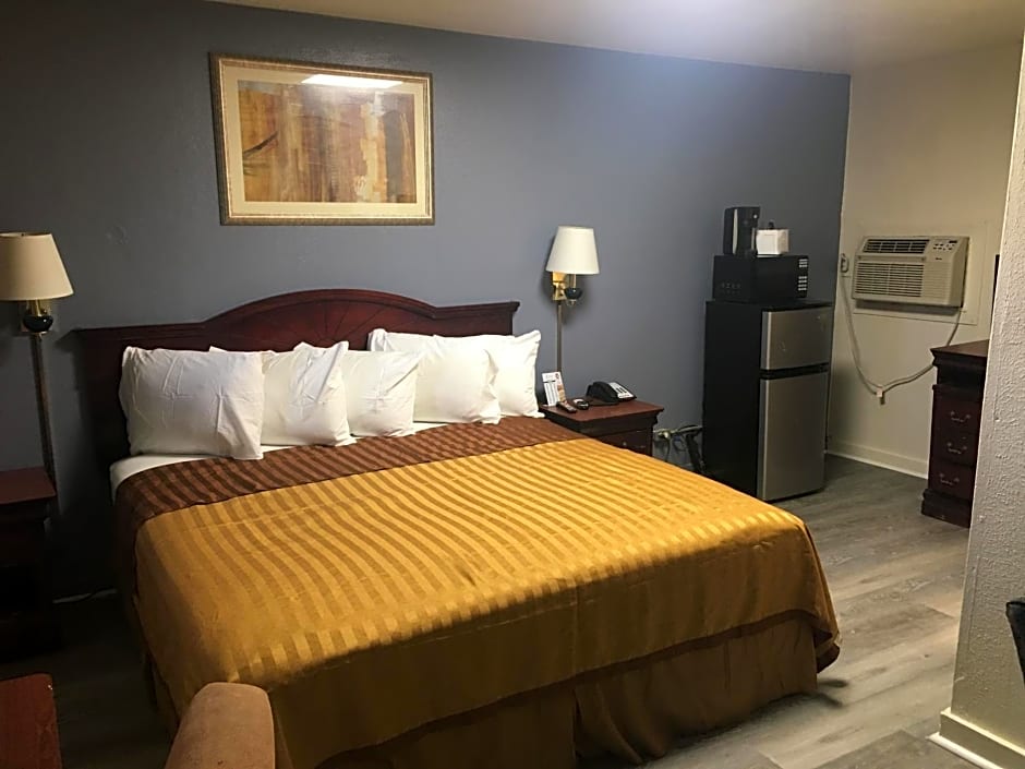 Garden Inn & Suites New Braunfels