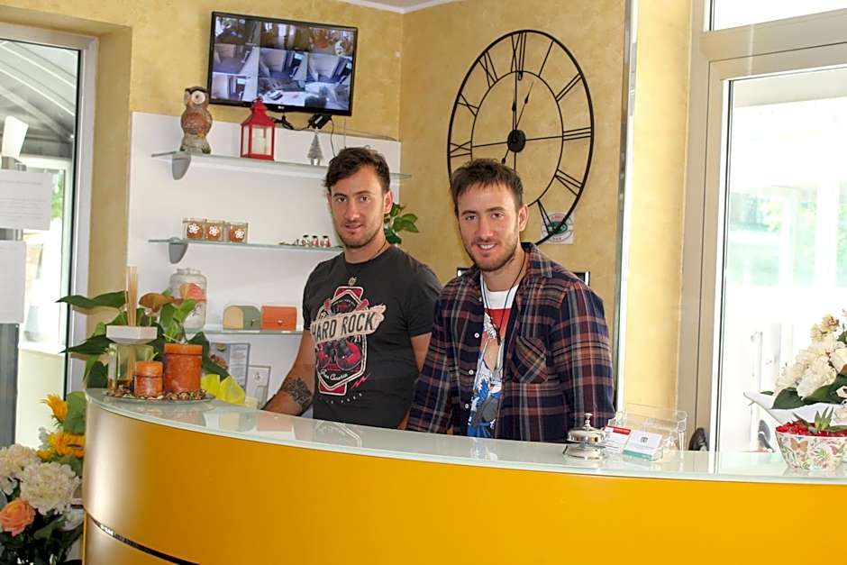 Residence Marzia