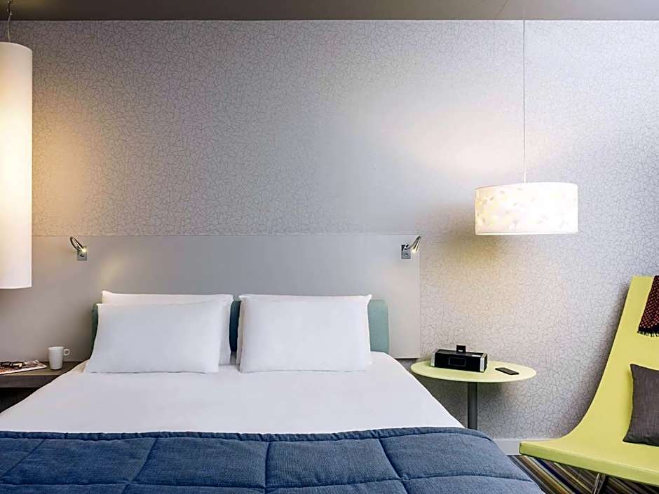 Mercure Paris Val de Fontenay