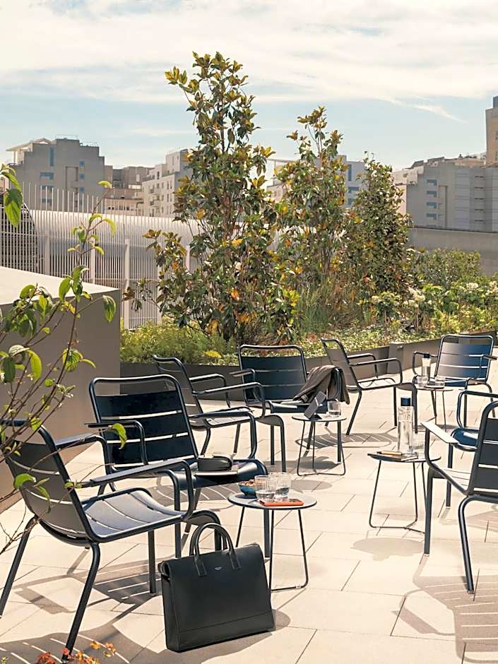 OKKO Hotels Paris La Défense