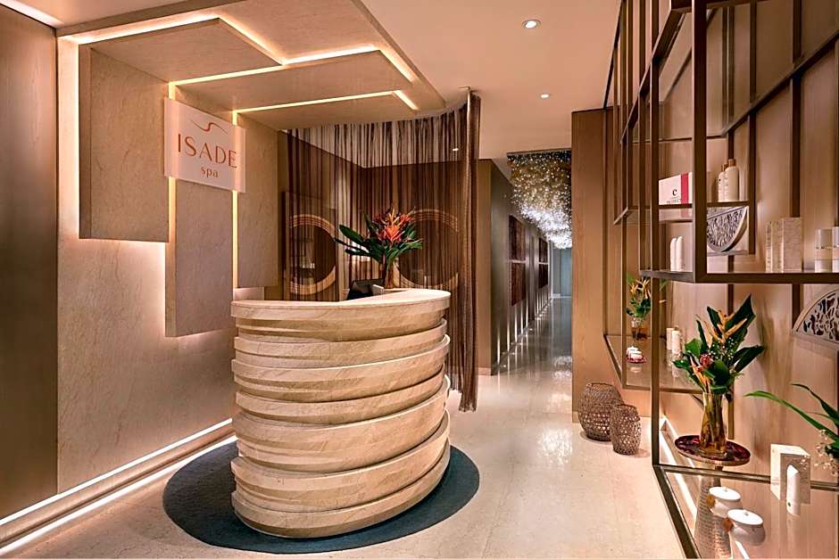 Lagos Marriott Hotel Ikeja