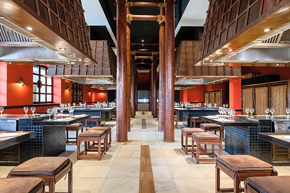 Iberostar Waves Bahia All Inclusive