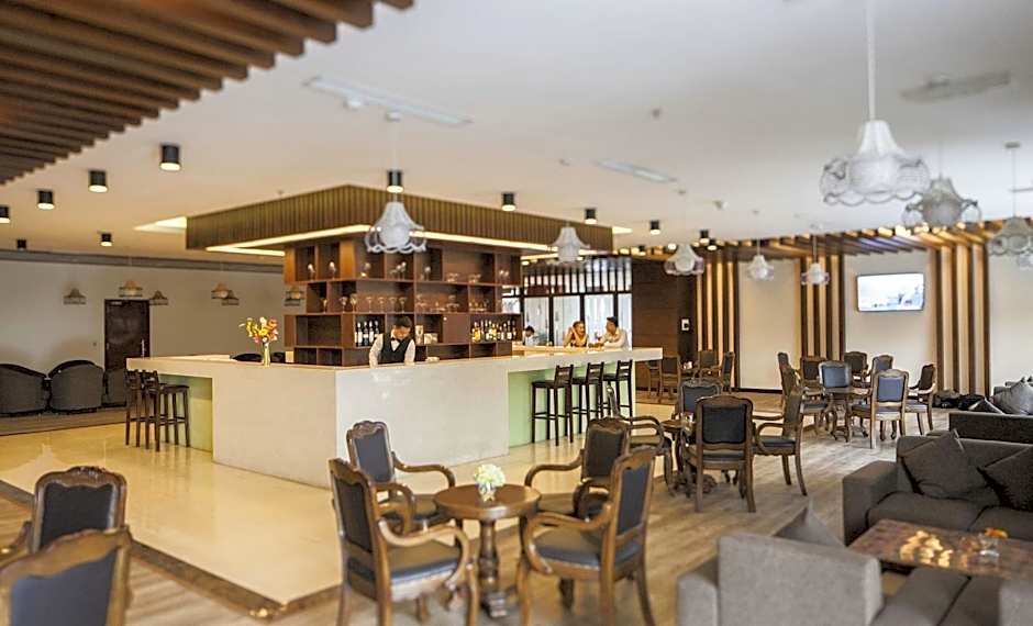 Muong Thanh Quang Tri Hotel
