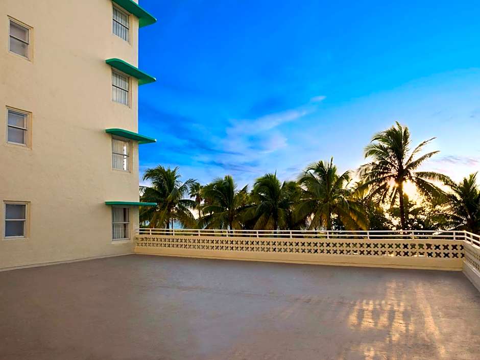BROADMORE MIAMI BEACH