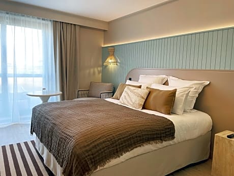 Junior Suite with Sea View