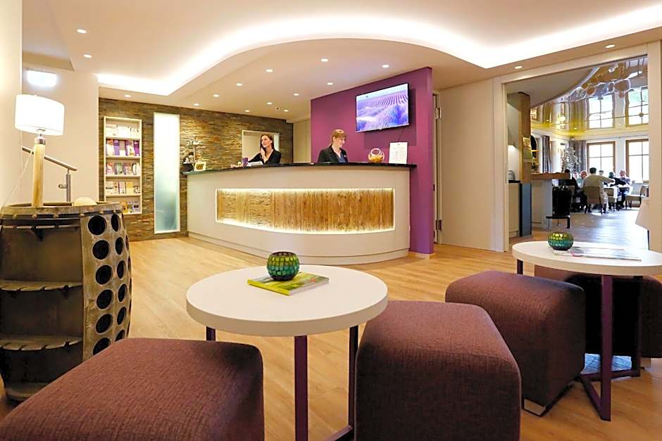 Pfalzhotel Asselheim