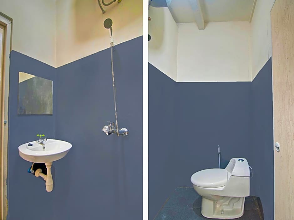 OYO 92714 Miracle Kost