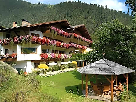 Hotel St. Pankraz