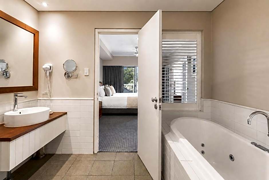 Caves House Hotel & Apartments Yallingup