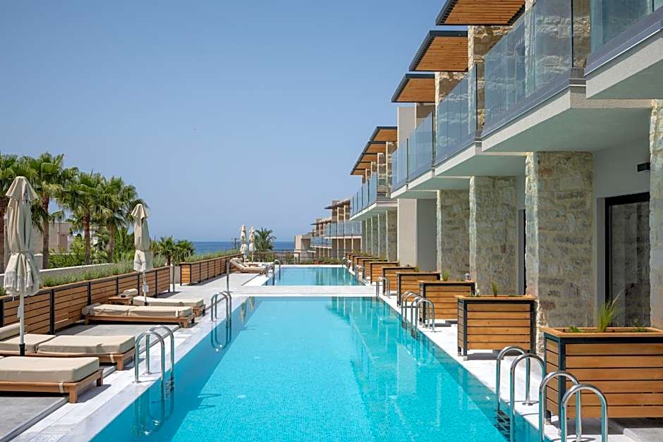 Georgioupolis Suites & Aqua Park