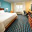 Fairfield Inn & Suites by Marriott Waco North