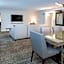 Sheraton Detroit Metro Airport