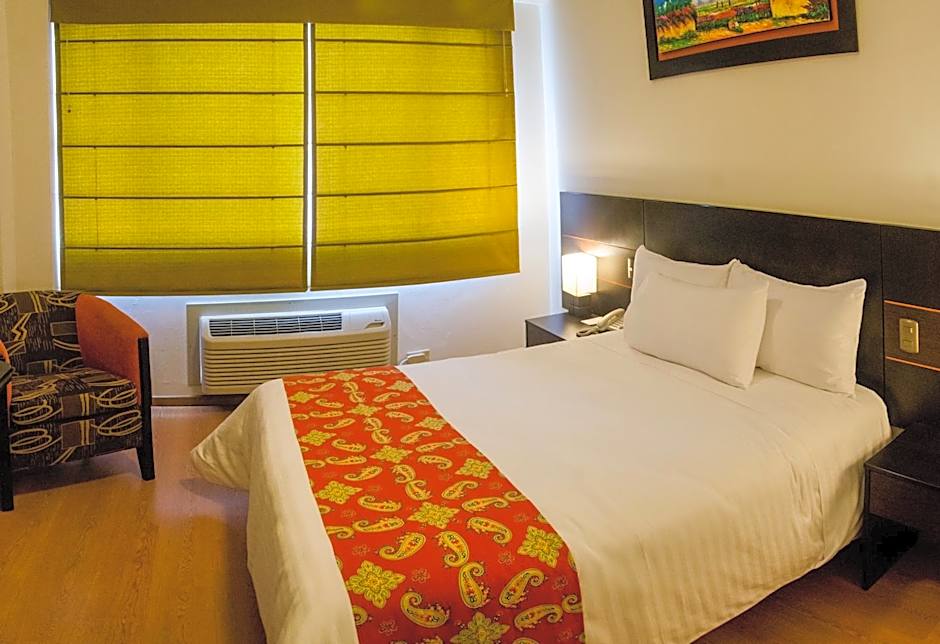 Hotel Britania Miraflores