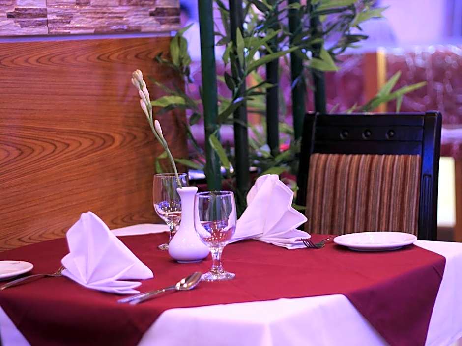 Century Park Residence