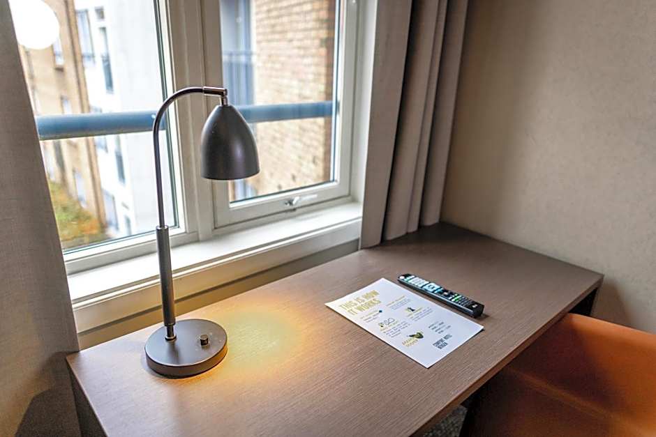 Comfort Hotel Bergen