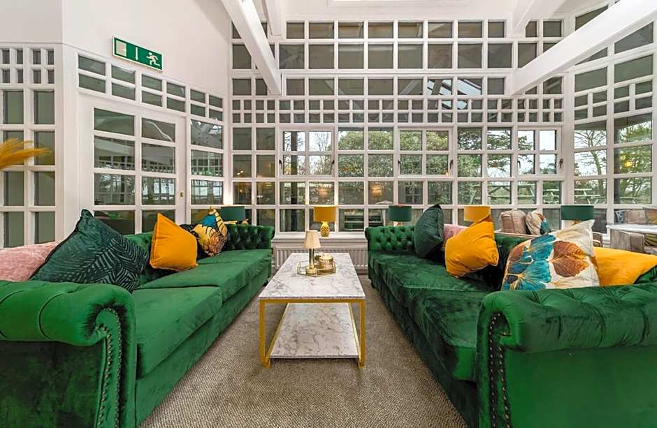 Sella Park Country House Hotel