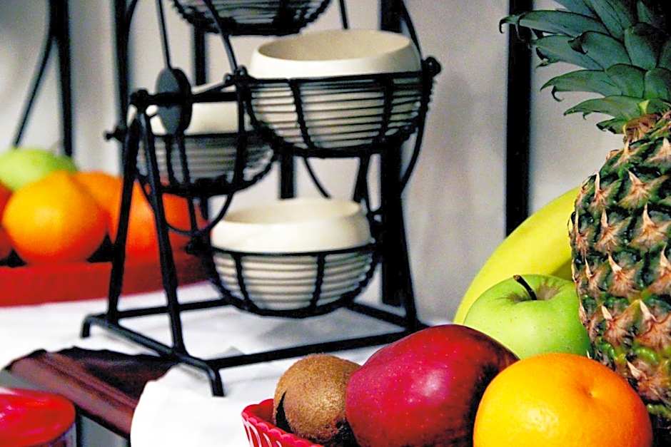 Suites Roma Tiburtina