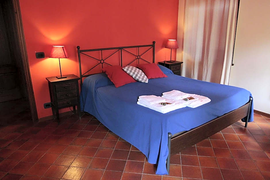 Albergo Rurale Parco di San Floriano