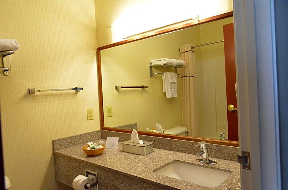 Quality Suites
