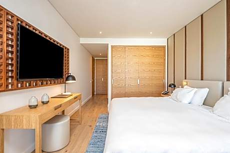 Hyatt Regency Lisbon