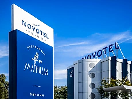 Novotel Valence Sud
