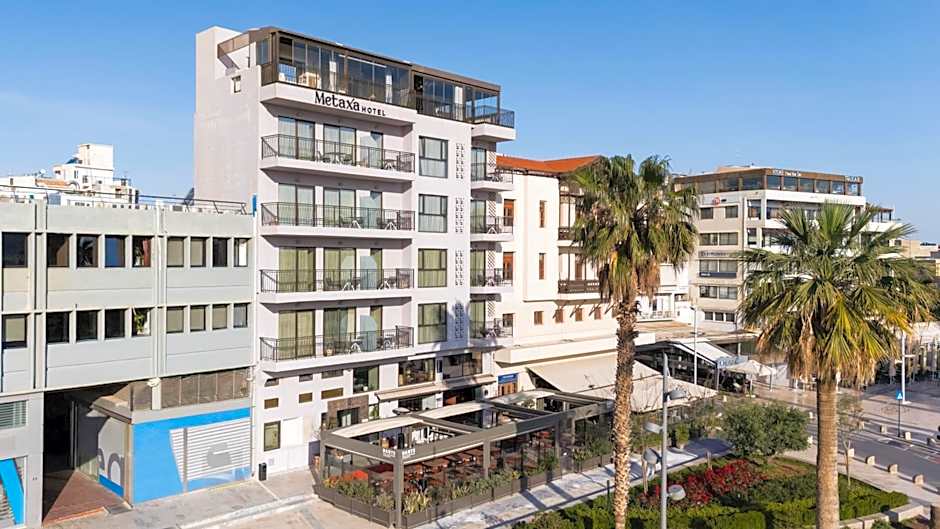 Legacy Gastro Suites