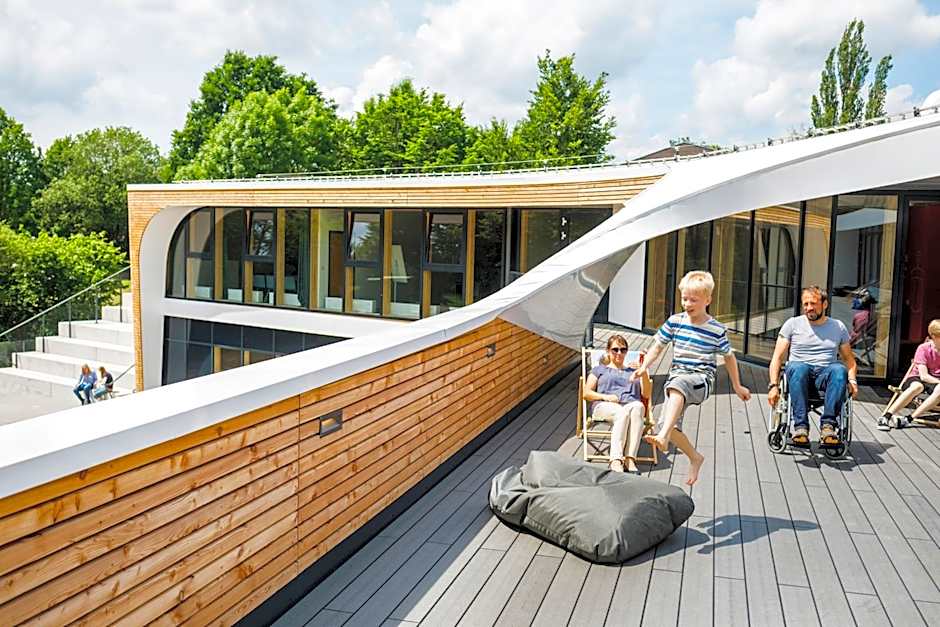 Jugendherberge Bayreuth