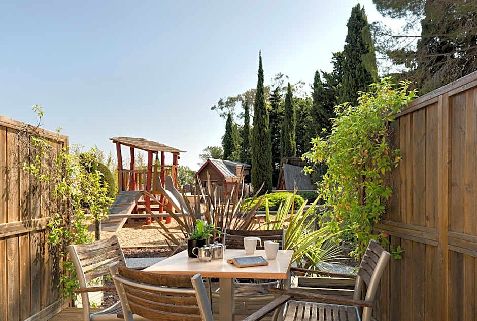 Hotel & Spa Les Mouettes