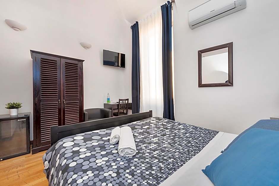 B&B Locanda Sant'Anna – Rome