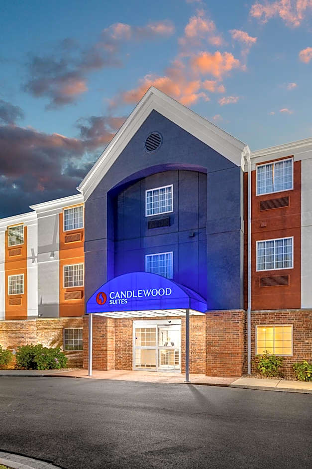 Candlewood Suites St. Robert By IHG