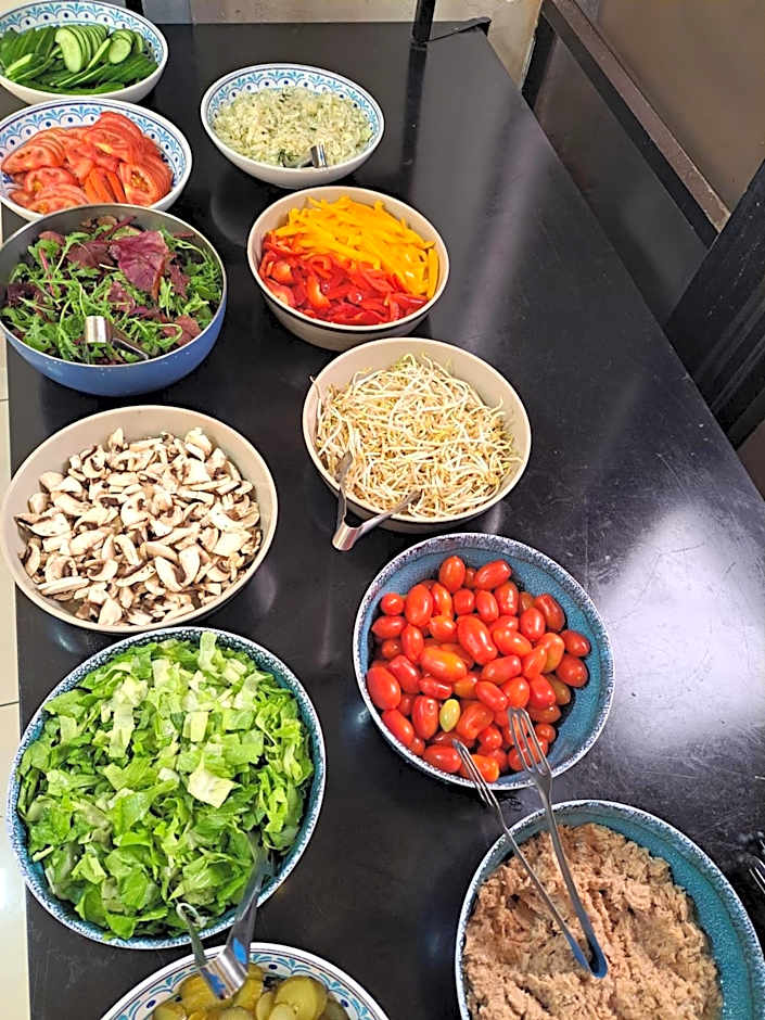 Margoa Hotel Netanya