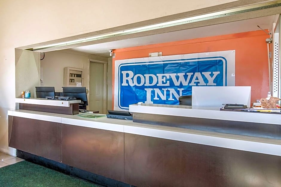 Rodeway Inn