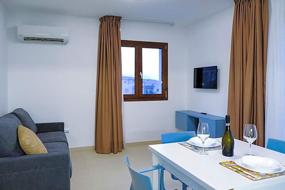 SOL Y MAR Camere e Appartamenti