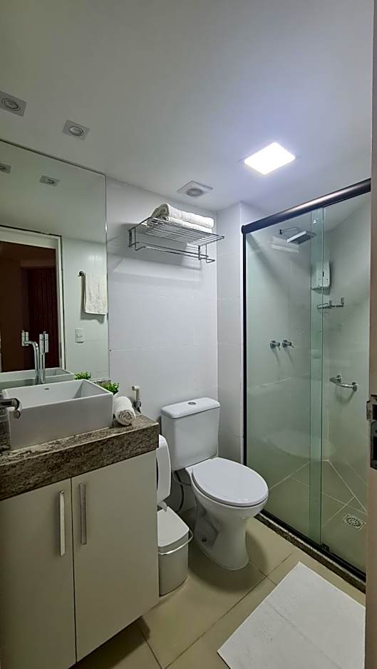 GoldFlat Cabo Branco João Pessoa