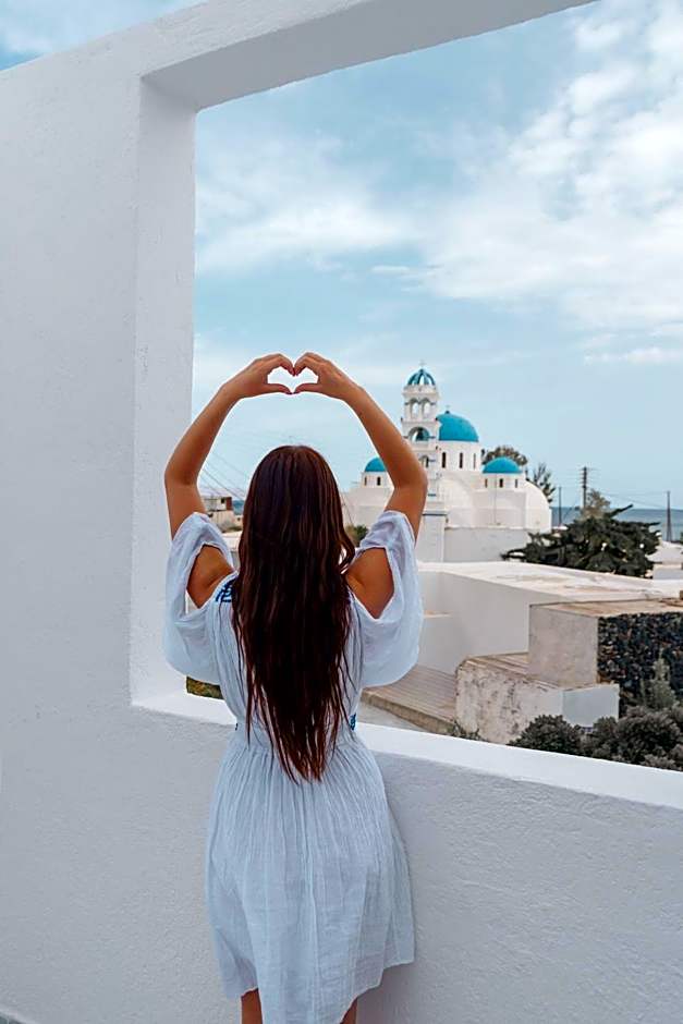 ALMA THERA Boutique Hotel
