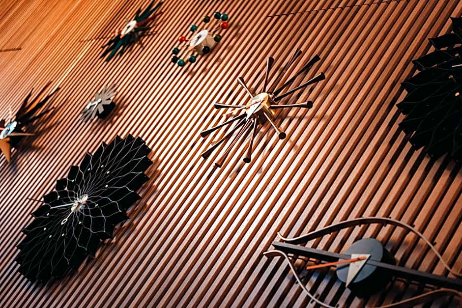 Clarion Hotel Helsinki