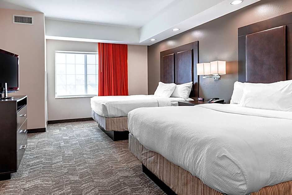 SpringHill Suites by Marriott Waco Woodway