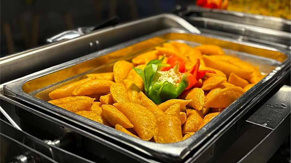 Portobelo Plaza de las Americas