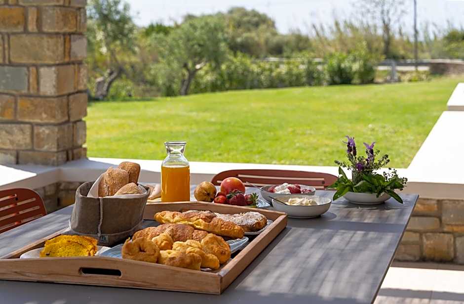 Quinta Essentia Suites