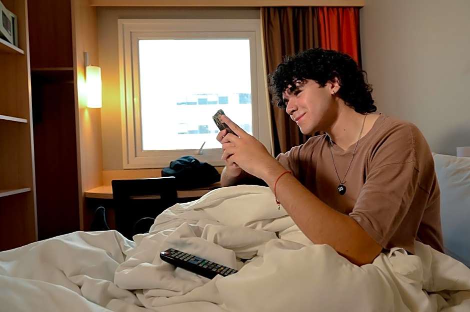 ibis Santiago Las Condes